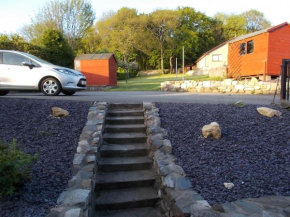 Отель Inveravon Holiday Home  Даффтаун